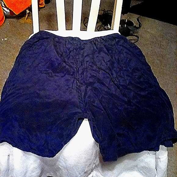 New Purple  Chinese Mullberry 100% silk boxer - Picture 4 of 5